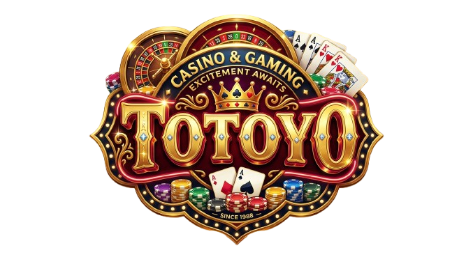 LOGO TOTOYO